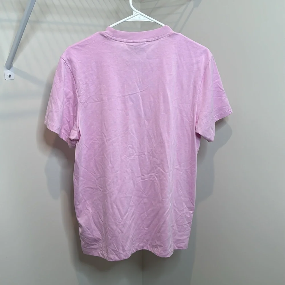 Adidas Men’s Monogram Infill Tshirt - Picture 3 of 3